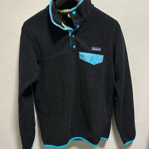Patagonia synchilla